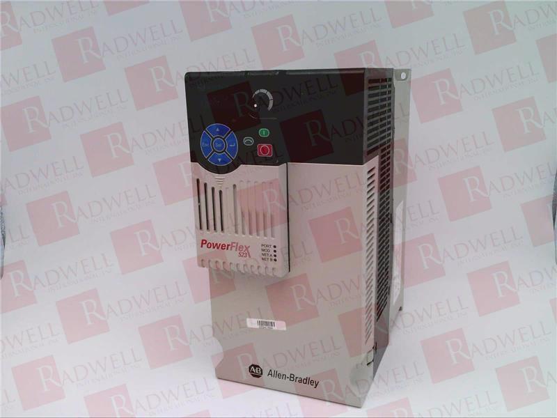 ALLEN BRADLEY 25A-D030N114