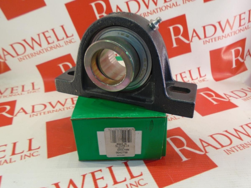 SCHAEFFLER GROUP RASE40-N