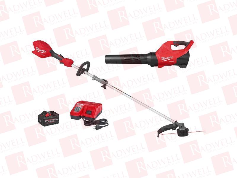 MILWAUKEE POWER TOOLS 3031-21