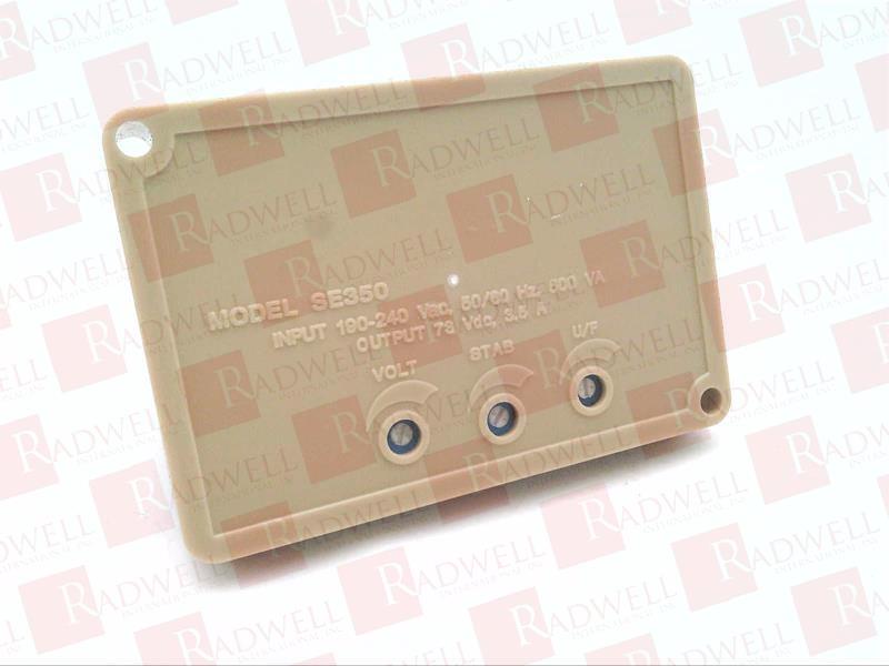 REGAL REXNORD SE350