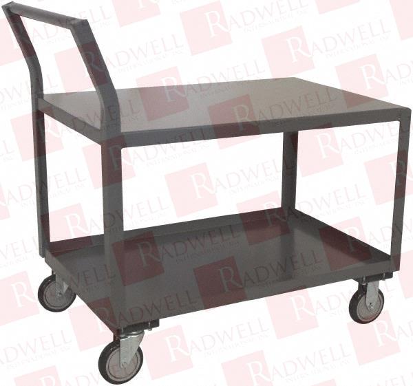 MYERS INDUSTRIES INC SL360-T5