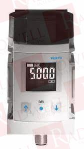 FESTO SFAM-62-3000L-M-2SA-M12