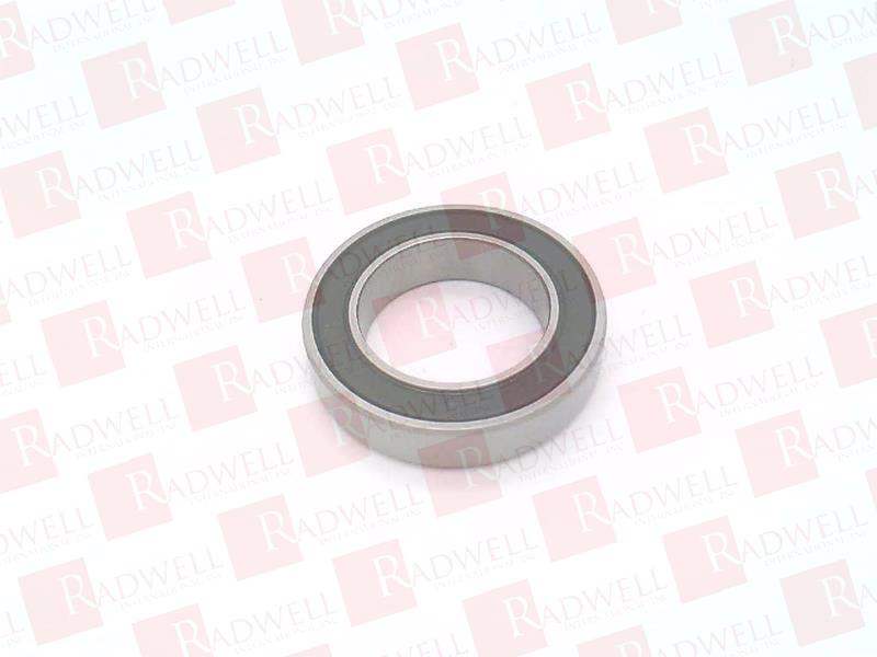 HCH BEARING 6804-2RS-C3