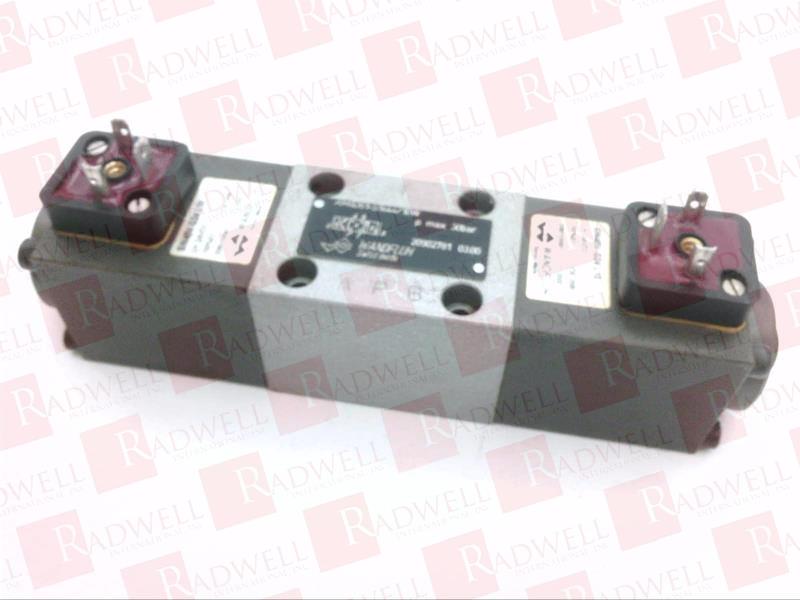 WANDFLUH ELECTRONIC AM4D61-S1444/10W