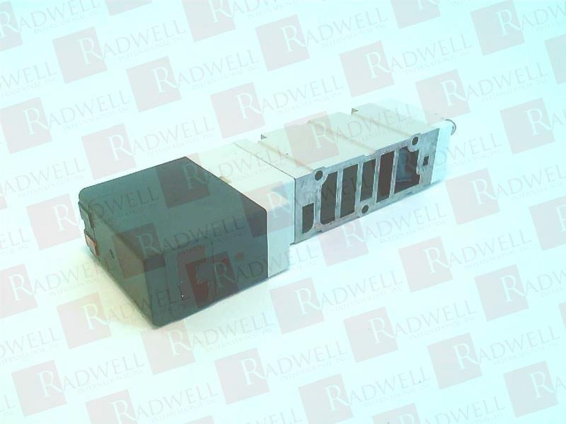 SMC VQ4101-3