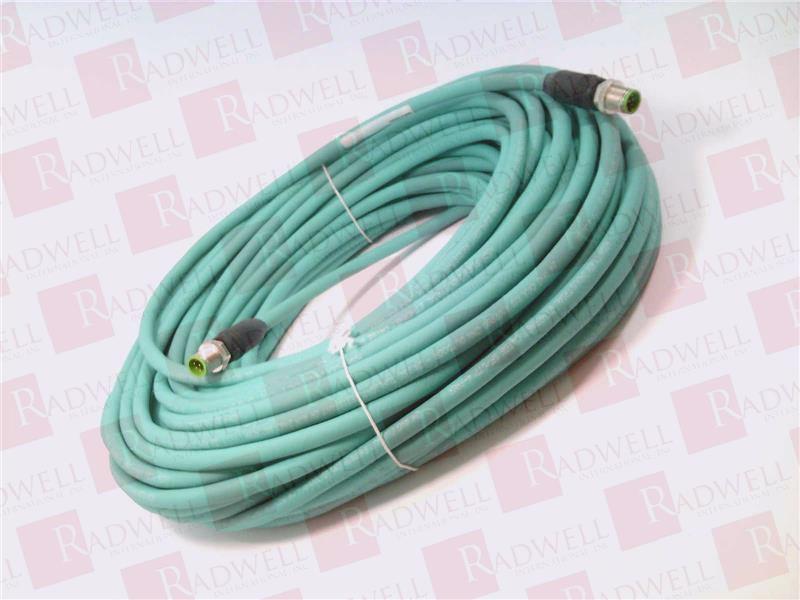 MURR ELEKTRONIK 7700-48511-S4W3000