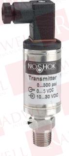 NOSHOK 100-3000-2-1-3-7