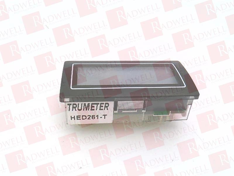 TRUMETER HED261-T