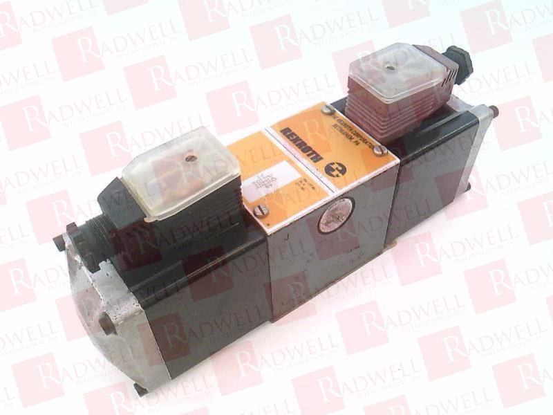BOSCH 4WE10J21/AG24N9Z55LV