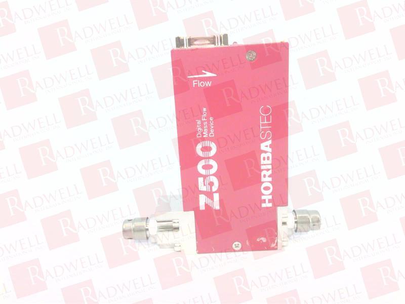 HORIBA 34 9583 8811