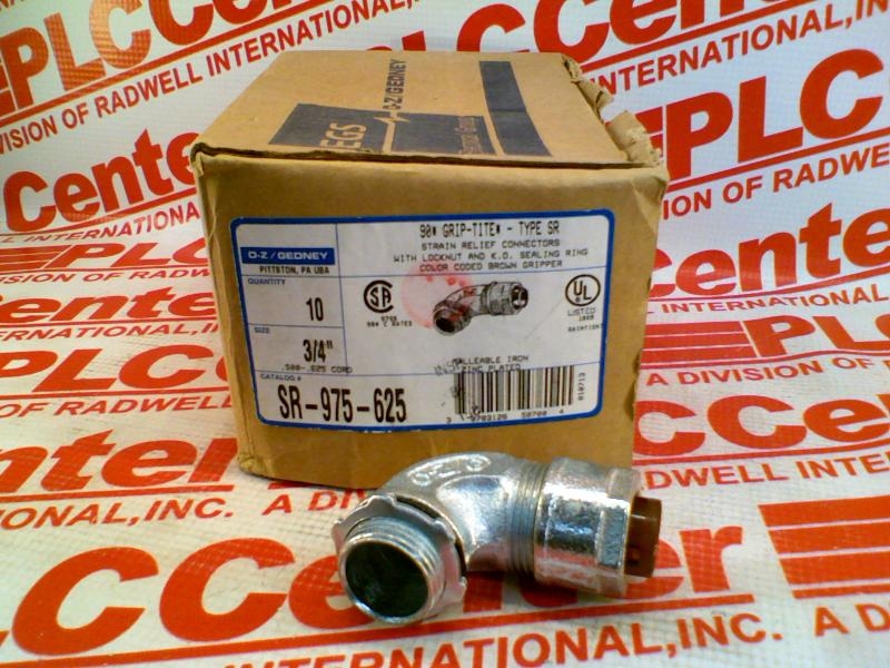 EMERSON SR-975-625