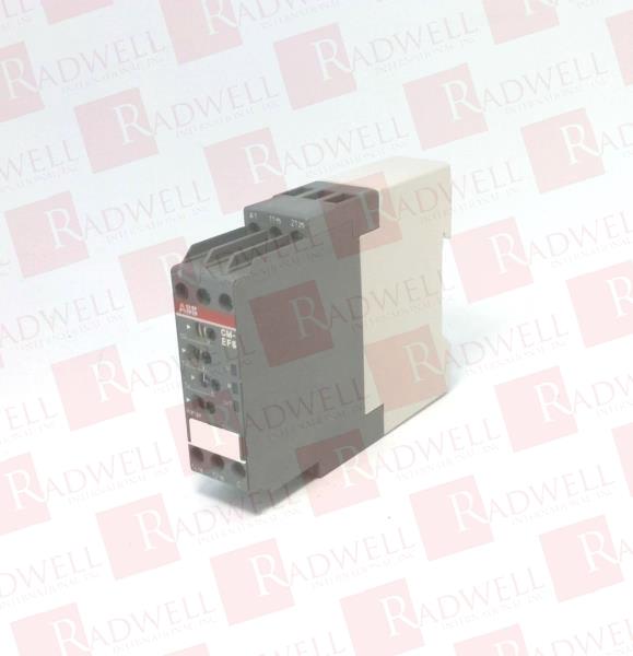 ASEA BROWN BOVERI 1SVR430750R0400