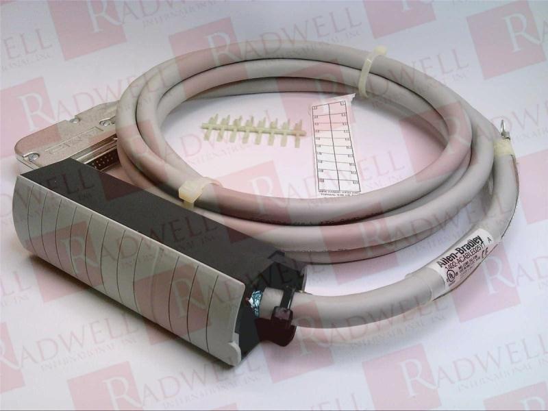 ALLEN BRADLEY 1492-ACABLE025YT