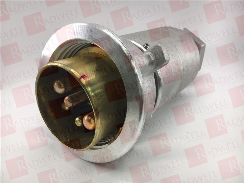 J&R MANUFACTURING JR-B5400PPA-115-RE-A3