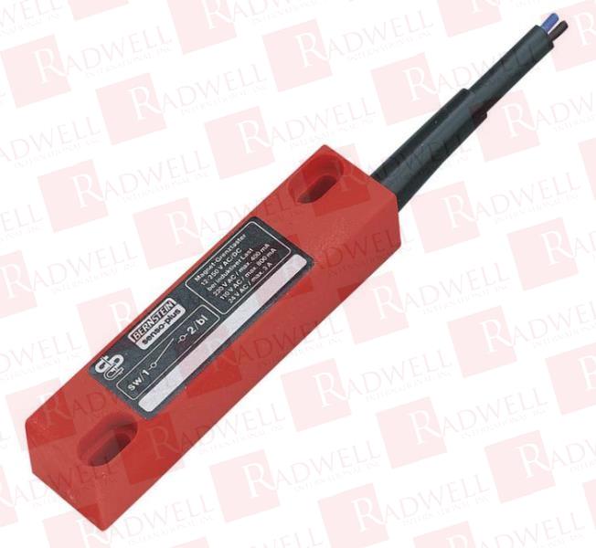 BERNSTEIN AG 631.6312.503