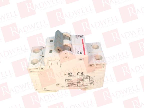 EATON CORPORATION WMS2B20