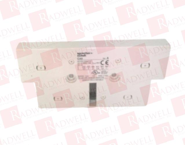 ALLEN BRADLEY CA6-S1-11