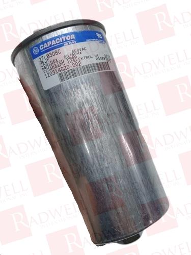 GENERAL ELECTRIC 27L830BC