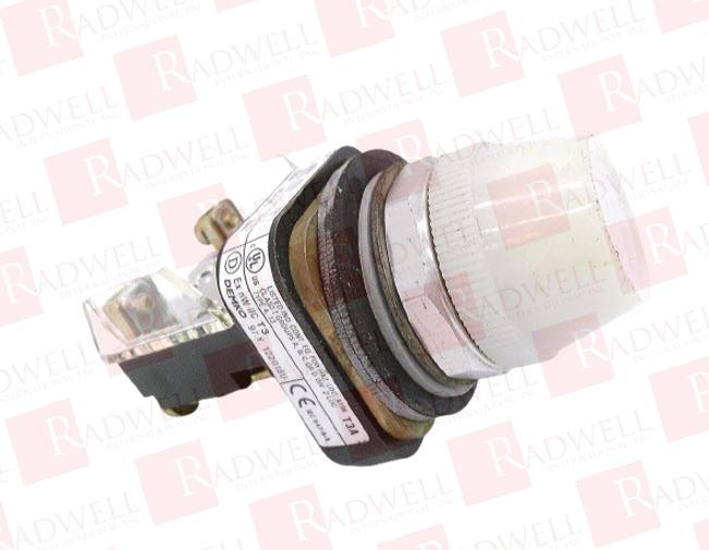 ALLEN BRADLEY 800T-Q10W