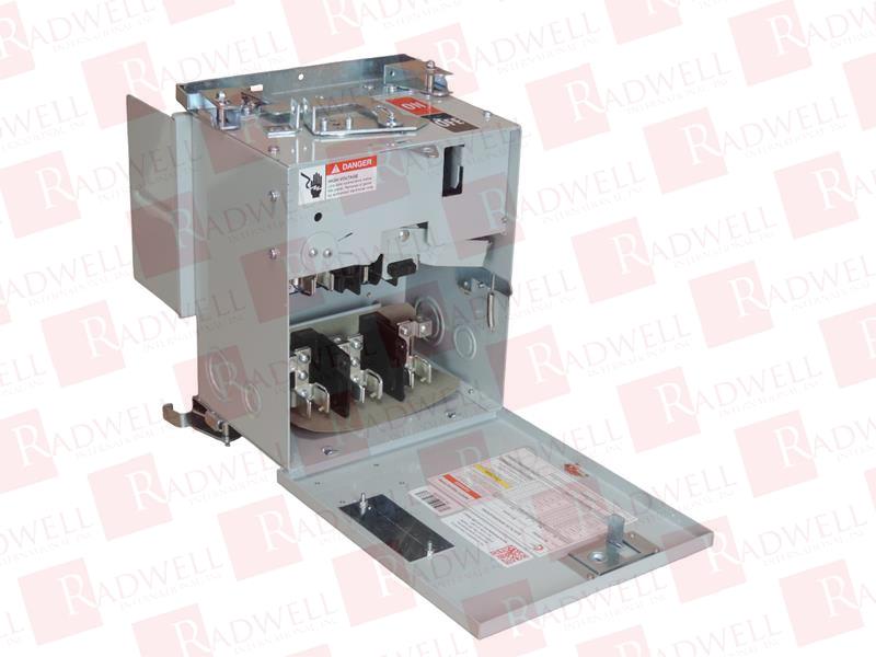 BRAH ELECTRIC BUV3206N