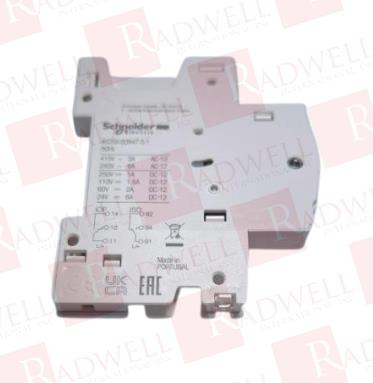 SCHNEIDER ELECTRIC A9A19803