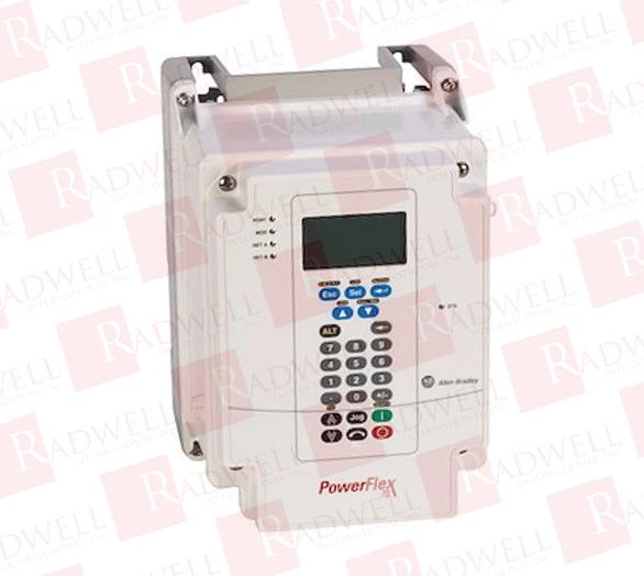 ALLEN BRADLEY 20AE1P7C3AYNNNC0