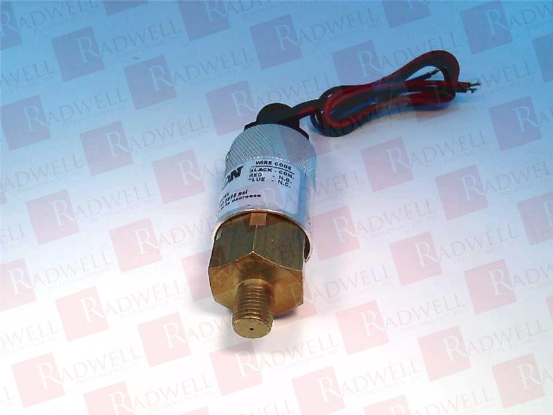 NASON CD-1C6-750J/EL