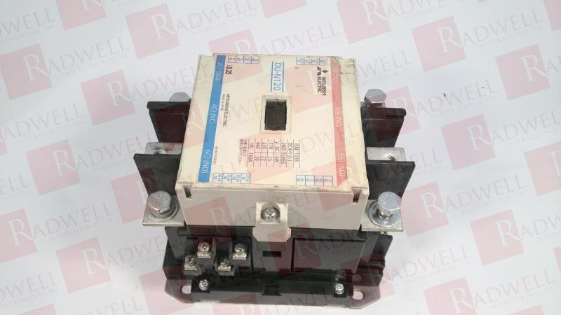 MITSUBISHI DU-N120AC100V