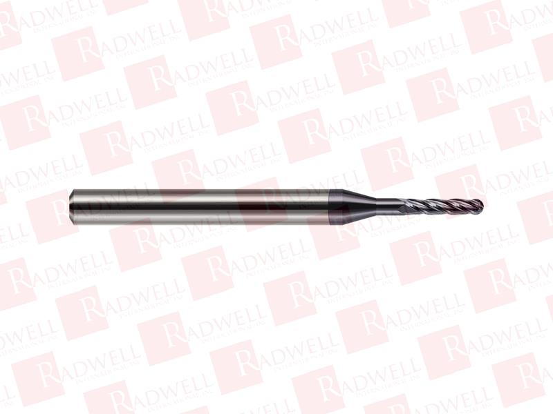 HARVEY TOOL 76878-C3