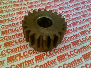SPUR GEAR 20TEETH 1.833IN OD 5/8IN BORE