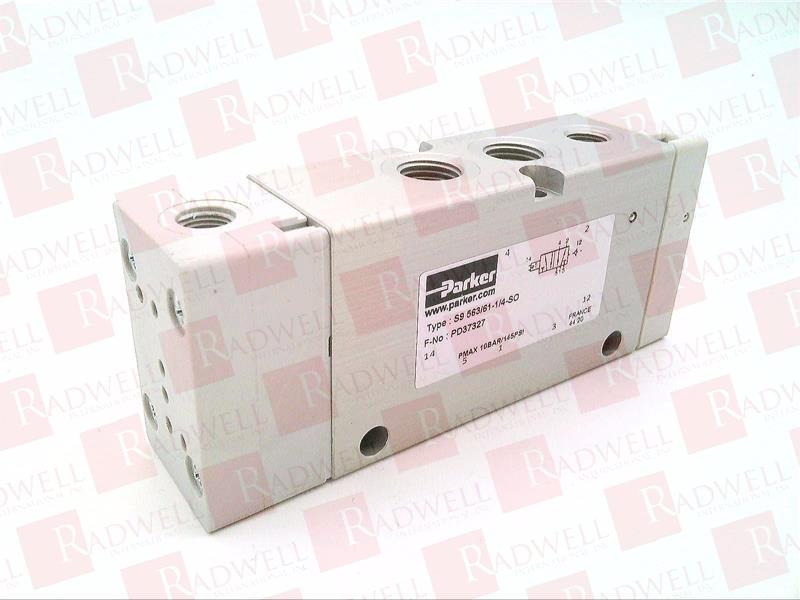 PARKER PD37327