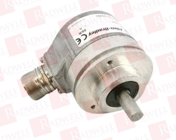 ALLEN BRADLEY 842A-31GE