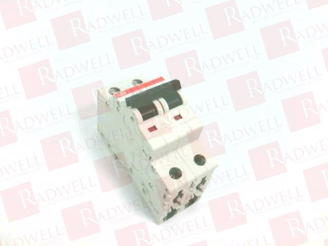 ASEA BROWN BOVERI ST202M-K6