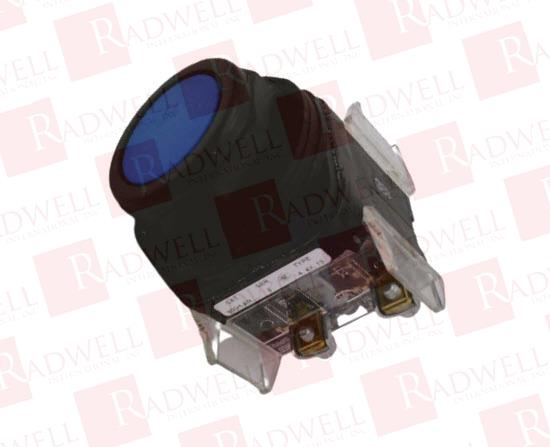 ALLEN BRADLEY 800H-AR7A2