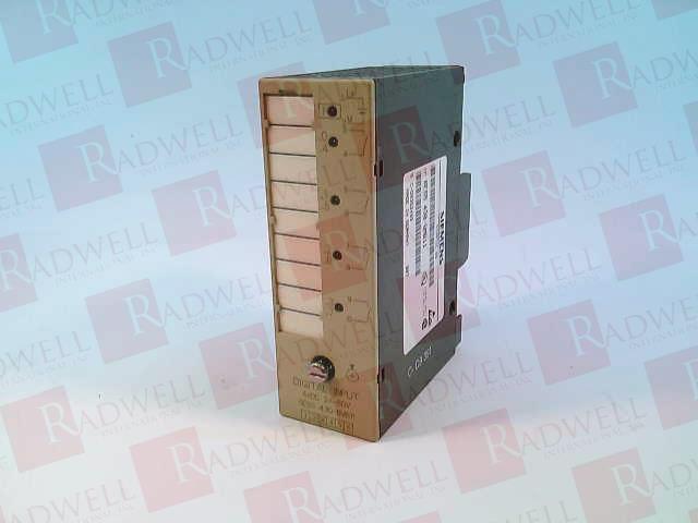 SIEMENS 6ES5430-8MB11