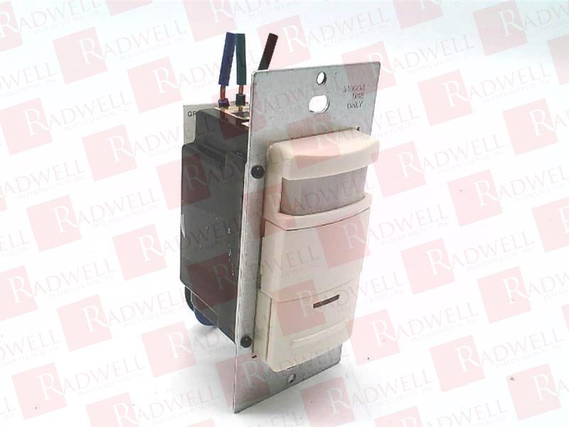 LEVITON ODS10-IDT