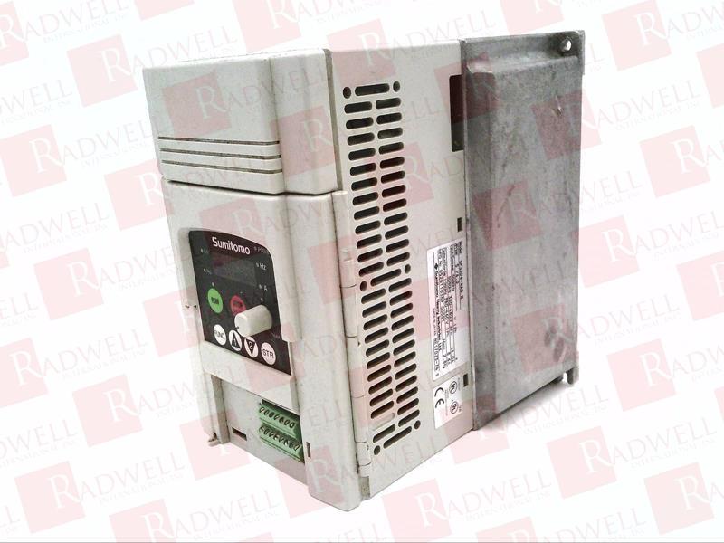 SUMITOMO MACHINERY INC SF3204-4A0-W