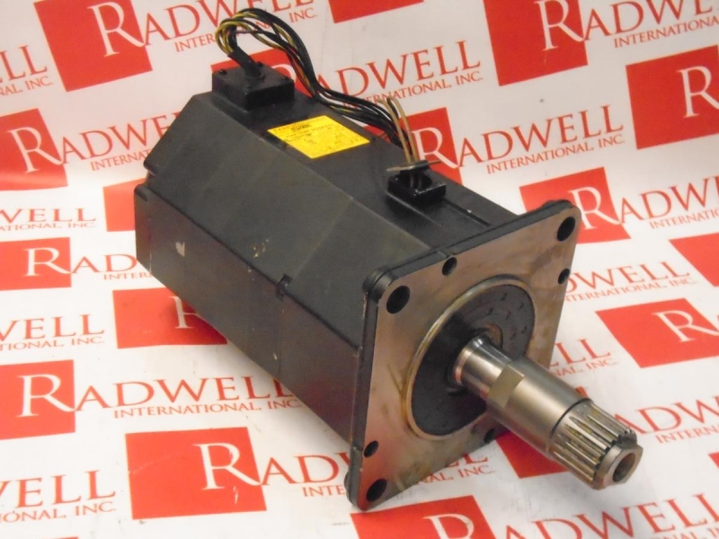 FANUC A06B-0142-B675#0003