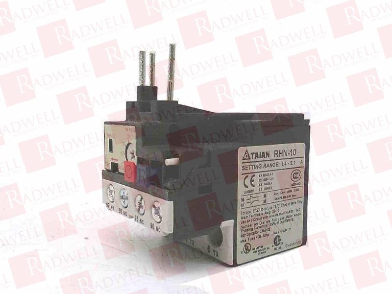 TAIAN RHN-10