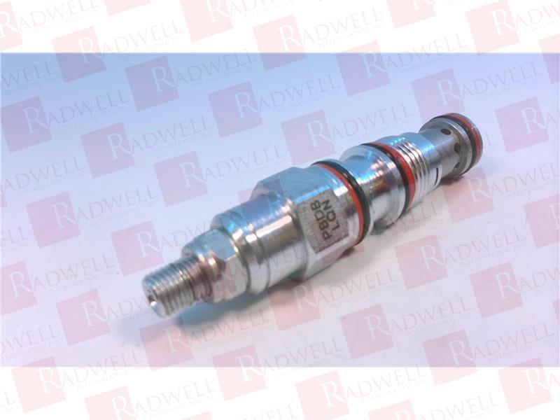 SUN HYDRAULICS PBDBLQN