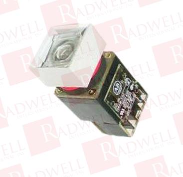 ALLEN BRADLEY 800MS-XOD1