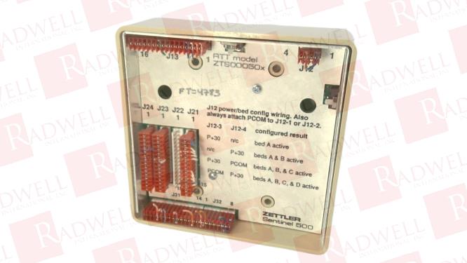 TYCO ZTS000505E