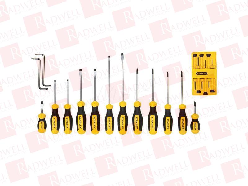 STANLEY BLACK & DECKER STHT60019