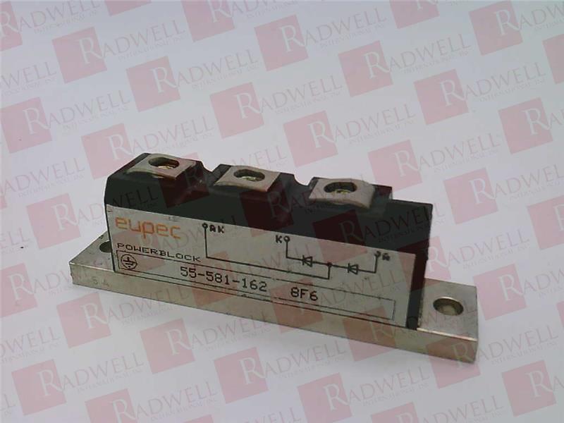 EATON CORPORATION 55-727-102