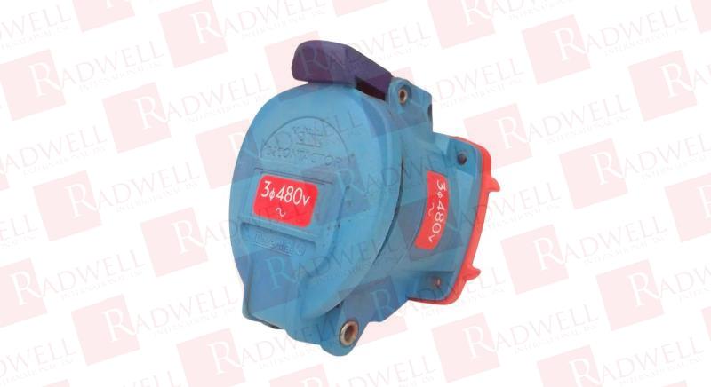 MARECHAL ELECTRIC SA 63-34043-843