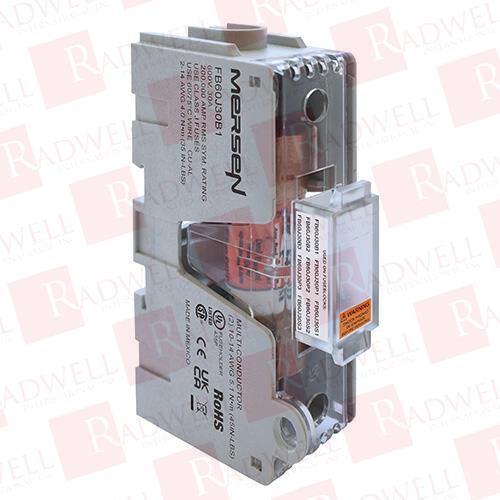 MERSEN FB60J30B1