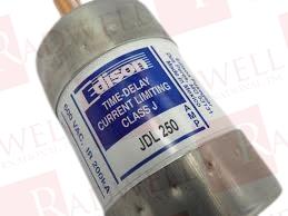 EATON CORPORATION JDL250