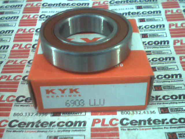 61903-2RS Bearing by SKF