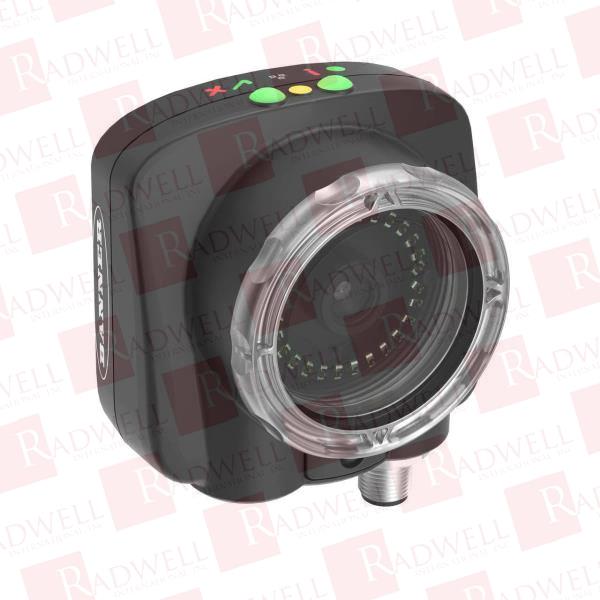 BANNER ENGINEERING IVU2PTGR04