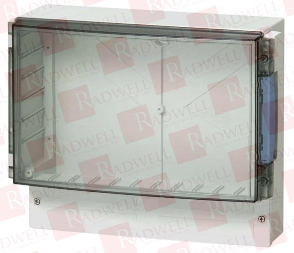 FIBOX PC 30/25-3